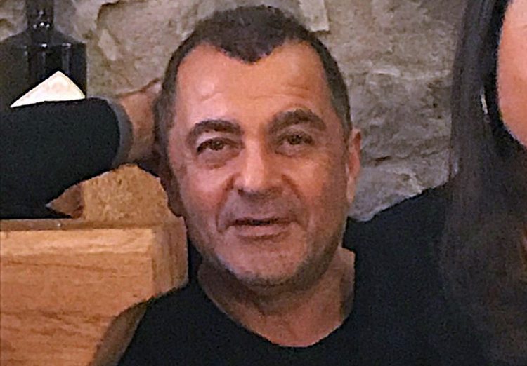 Massimo Burla