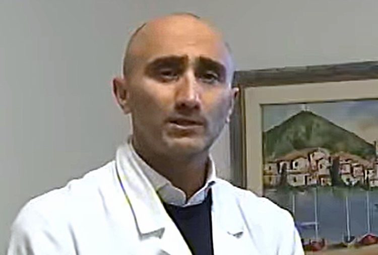 Massimo Rizzo