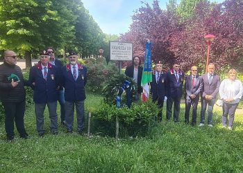 ‘Memorial Day’ Sap: ricordo e impegno per il futuro. Eventi a Perugia, Terni e Narni – Foto