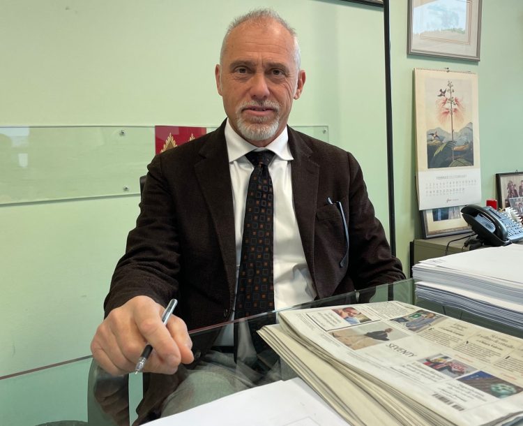 Stefano Monicchi