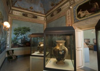 Museo Faina Orvieto: nel 2024 primeggia in Umbria fra i poli archeologici