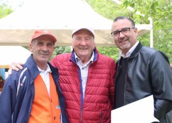 Addio a Nicola Guida: pioniere del tiro a volo ternano