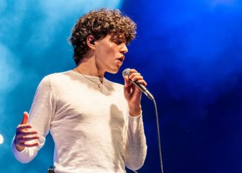 ‘Amici’: l’umbro Nicolò Filippucci si gioca l’accesso alla finale