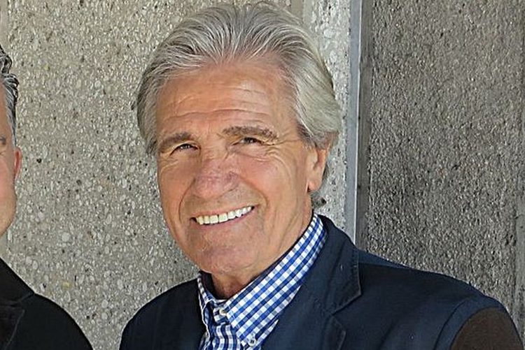 Nino Benvenuti