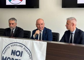 Fra Amelia ed Assisi ‘Noi Moderati’ elegge due consiglieri comunali