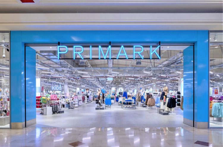 Primark (foto buongiornonline.it)