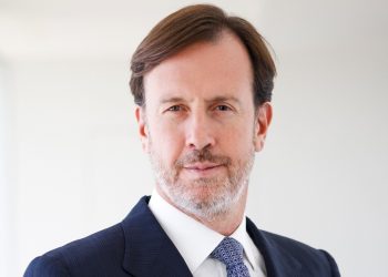 Al perugino Fabrizio Palermo il premio ‘Guido Carli’