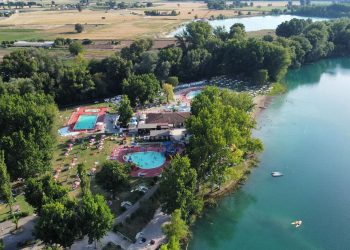 Terni: parte la stagione del Chico Mendes con un sabato pieno di eventi. Ecco il Jungle Splash