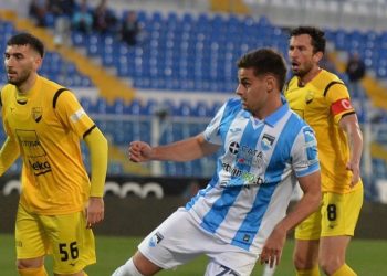 Calcio: play off serie C. In archivio anche il secondo turno