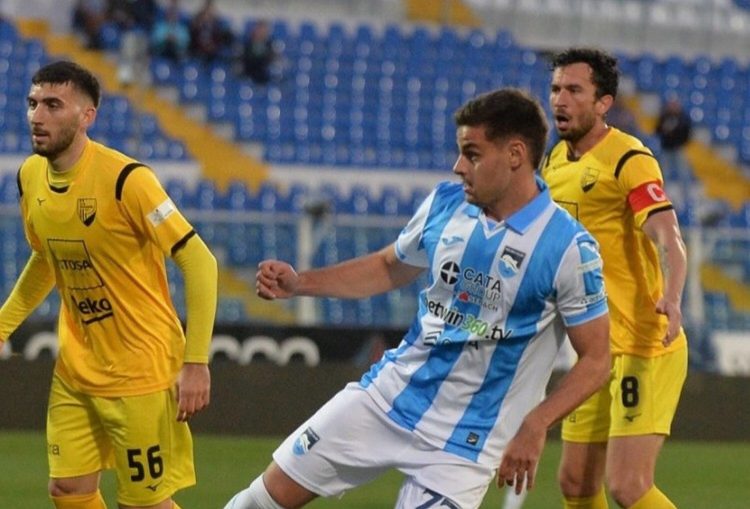 Pescara-Pianese (foto Pescara Calcio)