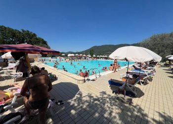 Piscina Il Colle San Gemini: «Anche quest’anno la gestiamo noi»