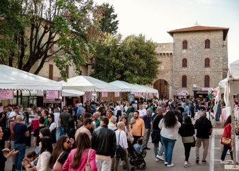 San Terenziano celebra i 15 anni di ‘Porchettiamo’. Al via il percorso Igp per la porchetta umbra