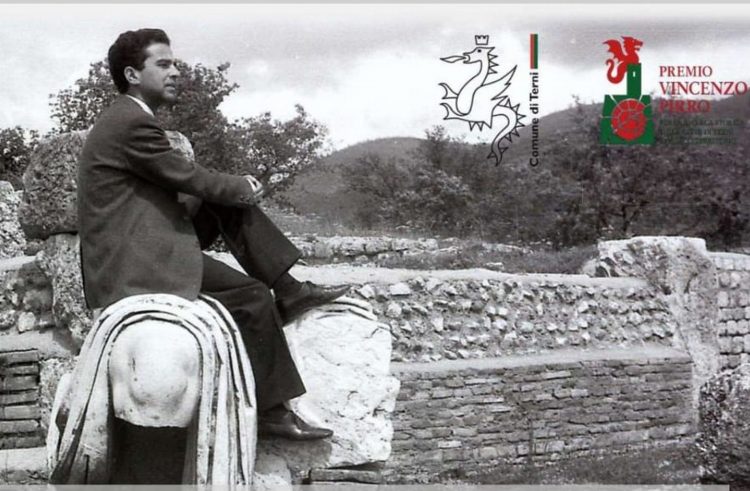 Vincenzo Pirro
