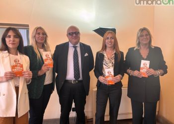 Terni: in largo Frankl arriva ‘Mi Fido di te’. Il primo evento tutto dedicato ai cani