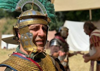 Torna Ocriculum AD 168: dal 30 maggio al 1° giugno torna l’Impero Romano