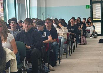 Uno spazio per far crescere le proprie emozioni: gli studenti del ‘Donatelli’ si esprimono per guardare al futuro