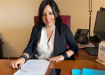 Manuela Puletti è il nuovo direttore responsabile di Umbria Più Tv