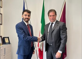 Polizia Terni: Lorenzo Lucattoni al vertice della squadra Mobile