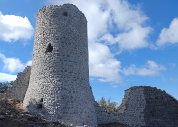 Cesi recupera le sue torri e la rocca: lavori terminati e presentati