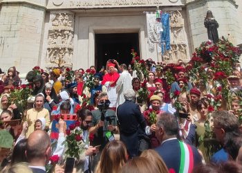 Papa Leone XIV e Santa Rita da Cascia: prosegue il forte legame dei Pontefici con l’Umbria