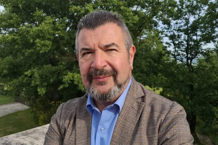 Roberto Romani