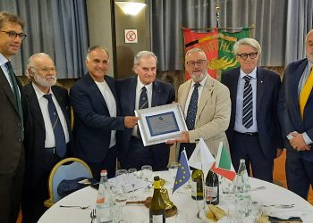 Terni: il Panathlon celebra i successi della Ternana Women