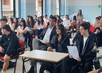 Terni: il processo penale va ‘in scena’ al liceo Donatelli