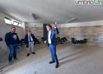 Terni, ‘global service’ servizi cimiteriali da 5,6 milioni di euro: doppia nomina