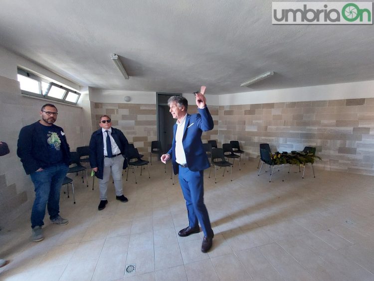 Nannurelli, Piccioni e Poncia