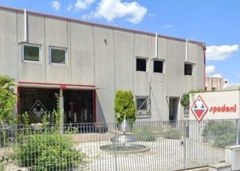 La Meccanica Spadoni replica alla Fiom Cgil Terni: «Analoghe modalità anche in passato»