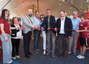 Spoleto brinda all’eccellenza: al via ‘Piacere Divino’