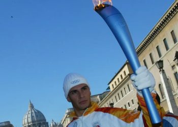 Terni-Perugia, l’8 e il 9 gennaio 2026 il ‘Viaggio della fiamma olimpica’ in vista dei Giochi invernali
