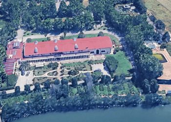 Revocate tutte le autorizzazioni a complesso termale di Spello. Stop dopo anni di attività