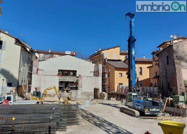 La situazione al 1° maggio 2025