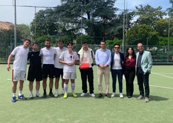 Terni: sport e solidarietà al CLT con il ‘Memorial Erika Campili’