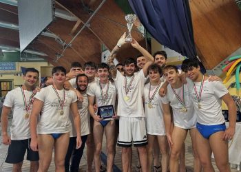 La pallanuoto ternana conquista il Lazio: una vittoria in trasferta dal sapore di ‘casa’