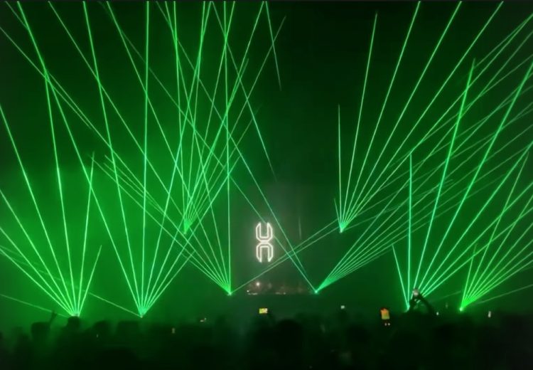 Foto dal profilo Instagram di 'Hangar29'