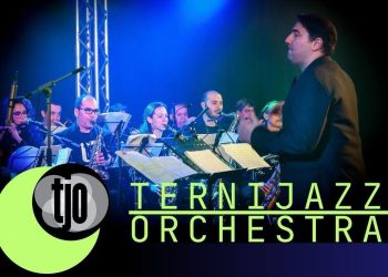 Terni Jazz Orchestra: ritorno sulla scena in ricordo di Marco Collazzoni