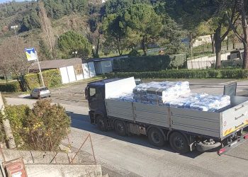 Terni: «San Carlo ancora ‘ostaggio’ dei camion»