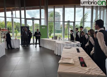 Terni: laboratori inclusivi e creatività in miscelazione all’alberghiero Casagrande-Cesi