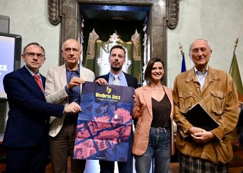 «Umbria Jazz è l’anima di Perugia»: il festival che unisce musica, identità e futuro