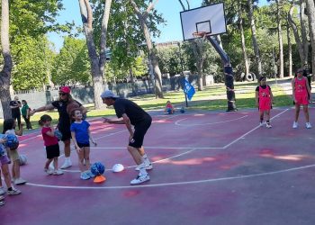 Terni, ‘Giornata mondiale del gioco’ in sostegno dell’Unicef