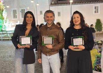 Terni: vetrine Cantamaggio 2025. Tutti i premiati