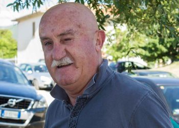 Spoleto piange il professore Walter ‘Lalle’ Ponti: «Punto di riferimento per tutti i giovani»