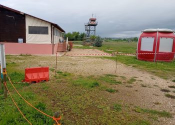 Terni, aviosuperficie ‘Leonardi’. Pastura: «Stato di abbandono e degrado»