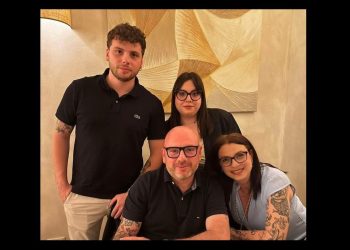 Terni: una storia di famiglia. Windom inaugura in corso del Popolo