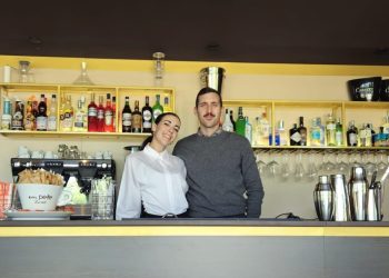 Narni: il sogno di Alice e Leonardo prende forma a Capitone e si chiama ‘Wonderland’