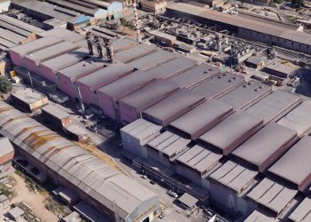 Ast, nuovo forno ‘walking beam’ da 47 metri con utilizzo idrogeno: scatta la valutazione preliminare