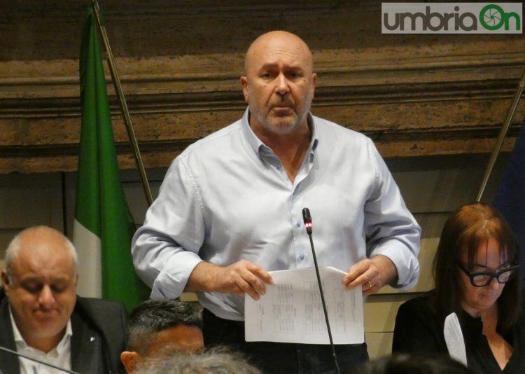 Stefano Bandecchi