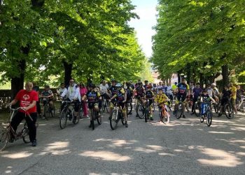 Terni, domenica di sport: c’è anche ‘Bicincittà’. Traffico, ordinanza per un’ora